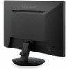 ViewSonic VX2416a 24 Class Full HD Gaming LED Monitor - 169 - Black - 238 Viewable - In-plane Switching IPS Technology - LED - x VX2416A