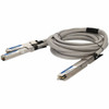 AddOn Twinaxial Network Cable - 98 ft Twinaxial Network Cable for Network Device - First End 1 x OSFP Network - Male - Second End 2 MCP7Y00-N003-AO