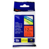 Brother_TZE431_Black_on_Red_Label_Tape_-_1532_Width_x_26_14_ft_Length_-_Thermal_Transfer_-_Red_-_1_Each_TZE431