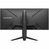 ViewSonic VX3418-2K 34 Class UW-QHD Gaming LED Monitor - 219 - Black - 34 Viewable - Vertical Alignment VA - LED Backlight - 3440 VX3418-2K