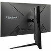 ViewSonic VX3418-2K 34 Class UW-QHD Gaming LED Monitor - 219 - Black - 34 Viewable - Vertical Alignment VA - LED Backlight - 3440 VX3418-2K