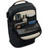 Dell EcoLoop Premier CP7625 Carrying Case Backpack for 14 to 16 Dell Notebook - Black - Impact Resistant Scratch Resistant Water DELL-CP7625
