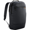 Dell EcoLoop Premier CP7625S Carrying Case Backpack for 14 to 16 Dell Notebook - Black - Impact Resistant Scratch Resistant - - DELL-CP7625S