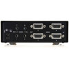 StarTechcom_2x2_VGA_Matrix_Video_Switch_Splitter_with_Audio_-_Share_two_distinct_VGA_inputs_and_audio_source_signals_between_two_-_-_ST222MXA
