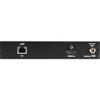 Black Box MediaCento IPX HD Extender Receiver - HDMI-Over-IP - 1 Output Device - 32808 ft 100000 mm Range - 1 x Network RJ-45 - 1 VX-HDMI-HDIP-RX