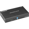Black Box MediaCento IPX HD Extender Transmitter - HDMI-Over-IP - 1 Input Device - 32808 ft 100000 mm Range - 1 x Network RJ-45 - VX-HDMI-HDIP-TX