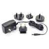 Black Box Spare Power Supply - Wallmount with International Clips 5-VDC 12 Amp - 1 Pack - 750 W - 120 V AC 230 V AC Input - 5 V A LMM091P-R4