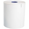 Star Micronics Label Paper for TSP800 - 4 18 Width x 6 Length - Rectangle - Thermal - Blue - Paper - 300  Roll - 12 Roll - 37967440
