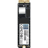Transcend JetDrive 850 960 GB Solid State Drive - Internal - PCI Express PCI Express 30 x4 - 1600 MBs Maximum Read Transfer Rate - TS960GJDM850