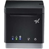 Star Micronics mC-Print20 Ethernet LAN USB CloudPRNT - 2 Thermal Receipt Printer - 100 mmsec - Monochrome - Auto Cutter - Black 39652110