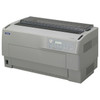 Epson DFX-9000 Dot Matrix Printer - 9-pin - 1550 cps Mono - Parallel USB Serial C11C605001