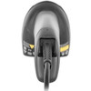 Datalogic Gryphon GD4520 Handheld Barcode Scanner Kit - Cable Connectivity - 2795 710 mm Scan Distance - 1D 2D - Imager - USB - - GD4520-HCK1