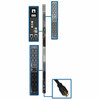 Tripp Lite by Eaton PDU3EVN6L2120 45-Outlet PDU - Monitored - NEMA L21-20P - 36 x IEC 60320 C13 6 x IEC 60320 C19 3 x NEMA 5-1520R PDU3EVN6L2120