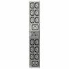 Tripp Lite by Eaton PDU3EVN6L2120 45-Outlet PDU - Monitored - NEMA L21-20P - 36 x IEC 60320 C13 6 x IEC 60320 C19 3 x NEMA 5-1520R PDU3EVN6L2120
