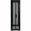 Tripp Lite by Eaton SR48UBDP48 48U Server Rack - For Server LAN Switch Patch Panel - 48U Rack Height48 121920 mm Rack Depth - - SR48UBDP48