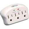 Tripp_Lite_SK3-0_3-Outlets_Surge_Suppressor_-_3_x_NEMA_5-15R_-_188_kVA_-_660_J_-_120_V_AC_Input_-_120_V_AC_Output_SK3-0