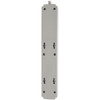 Tripp_Lite_Protect_It_TLP615_6-Outlets_Surge_Suppressor_-_6_x_NEMA_5-15R_-_188_kVA_-_790_J_-_120_V_AC_Input_-_120_V_AC_Output_TLP615