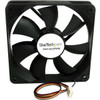 StarTechcom_120x25mm_Computer_Case_Fan_with_PWM_-_Pulse_Width_Modulation_Connector_-_1_x_120mm_-_2200rpm_Lubricate_Bearing_FAN12025PWM