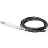 Geist Remote Temperature Humidity Dew point and Airflow Sensor RTAFHD3-50