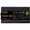 EVGA SuperNOVA 1000 G5 Power Supply - Internal - 120 V AC 230 V AC Input - 33 V DC 5 V DC 12 V DC Output - 1 kW - 1 12V Rails - 1 220-G5-1000-X1