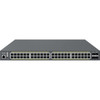 EnGenius Cloud Managed 740W PoE 48Port Network Switch - 48 Ports - Manageable - 2 Layer Supported - Modular - 74561 W Power - Twisted ECS1552FP