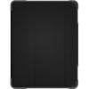STM Goods Dux Plus Duo Carrying Case for 102 Apple iPad 7th Generation iPad 8th Generation iPad 9th Generation Tablet - - STM-222-236JU-01