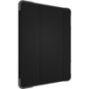 STM Goods Dux Plus Duo Carrying Case for 102 Apple iPad 7th Generation iPad 8th Generation iPad 9th Generation Tablet - - STM-222-236JU-01