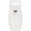Tripp Lite by Eaton U280-A04-A3C1 Power Adapter - 45 W - 5 V DC240 A 12 V DC 20 V DC Output U280-A04-A3C1