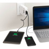 Tripp Lite by Eaton U280-A04-A3C1 Power Adapter - 45 W - 5 V DC240 A 12 V DC 20 V DC Output U280-A04-A3C1