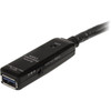 StarTechcom_5m_USB_30_Active_Extension_Cable_-_MF_-_USB_-_1640_ft_-_1_Pack_-_1_x_Type_A_Male_USB_-_1_x_Type_A_Female_USB_-_-_Black_USB3AAEXT5M