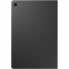 Samsung Carrying Case Book Fold Samsung Galaxy Tab S6 Lite Tablet PC - Gray - 967 24555 mm Height x 653 16585 mm Width x EF-BP610PJEGCA