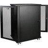 Tripp_Lite_SmartRack_24U_Extra-Depth_Rack_Enclosure_Cabinet_-_For_Server_-_24U_Rack_Height3250_82550_mm_Rack_Depth_-_Floor_-_-_kg_SR24UB