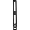 Tripp Lite by Eaton SmartRack SRWBLCPLR Mounting Coupler for Cable Tray - Black - Metal SRWBLCPLR