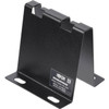 Tripp Lite by Eaton SmartRack SRWBUNVBASE Floor Mount for Cable Tray - Black - Metal SRWBUNVBASE