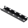 Tripp Lite by Eaton SRWB6CROSSBRKT Mounting Bracket for Cable Tray - Black - Metal SRWB6CROSSBRKT