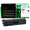 CIG Remanufactured Ultra High Yield Laser Toner Cartridge - Alternative for Brother TN439BK TN439BK - Black Each - 9000 Pages 201086P