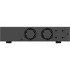 Netgear GS516PP Ethernet Switch - 16 Ports - 2 Layer Supported - 31610 W Power Consumption - 260 W PoE Budget - Twisted Pair - PoE - GS516PP-100NAS