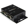 StarTechcom_USB_to_Serial_Adapter_-_2_Port_-_Wall_Mount_-_Din_Rail_Clips_-_Industrial_-_COM_Port_Retention_-_FTDI_-_DB9_-_2_x_9-pin_1_ICUSB2322I