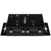 StarTechcom_USB_to_Serial_Adapter_-_2_Port_-_Wall_Mount_-_Din_Rail_Clips_-_Industrial_-_COM_Port_Retention_-_FTDI_-_DB9_-_2_x_9-pin_1_ICUSB2322I