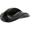 HandShoeMouse_Mouse_-_Optical_-_Cable_-_USB_20_-_Scroll_Wheel_-_3_Buttons_-_Right-handed_Only_L2WB-LC