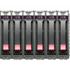 HPE 120 TB Hard Drive - 25 Internal - SAS 12Gbs SAS - Storage System Device Supported - 10000rpm - 6 Pack R0Q65A