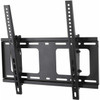 Manhattan 461474 Mounting Bracket for Flat Panel Display TV Display LCD TV LED TV Plasma TV Monitor - Black - 1 Displays - 32 461474