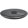 Manhattan Smartphone Wireless Charging Pad QI certified 10W 75W and 5W charging USB-C to USB-A cable included USB-C input into - 102186