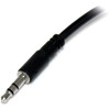 StarTechcom_35mm_Audio_Extension_Cable_-_Slim_Audio_Splitter_Y_Cable_and_Headphone_Extender_-_Male_to_2x_Female_AUX_Cable_MUY1MFFS_MUY1MFFS