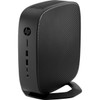 HP t740 Thin Client - AMD Ryzen V1756B Quad-core 4 Core 325 GHz - TAA Compliant - 8 GB RAM DDR4L SDRAM - 32 GB Flash - AMD Radeon 8 4B6T7ATABA