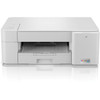 Brother MFC-J1205W Wireless INKvestment Tank Inkjet Multifunction Printer - Color - CopierPrinterScanner - 1200 x 6000 dpi Print - - MFCJ1205W