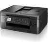 Brother MFC-J1010DW Wireless Inkjet Multifunction Printer - Color - CopierFaxPrinterScanner - 17 ppm Mono95 ppm Color Print - x - MFCJ1010DW