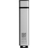DataLocker K350 64 GB Encrypted USB Drive - 64 GB - USB 32 Gen 1 Type A USB 20 Type A - 190 MBs Read Speed - 190 MBs Write - - SK350-064-FE