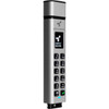 DataLocker K350 64 GB Encrypted USB Drive - 64 GB - USB 32 Gen 1 Type A USB 20 Type A - 190 MBs Read Speed - 190 MBs Write - - SK350-064-FE