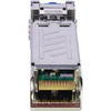 Tripp Lite by Eaton N286I-1P25GLXD1 SFP mini-GBIC Module - For Optical Network Data Networking - 1 x LC Duplex Female 1000Base-LX - N286I-1P25GLXD1